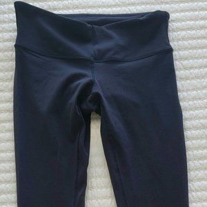 Lululemon Wunder Under Legging